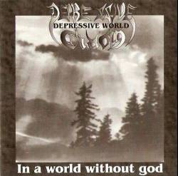 Depressive World : In a World Without God
